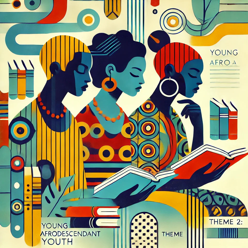 5 raisons de lire des romans africains contemporains